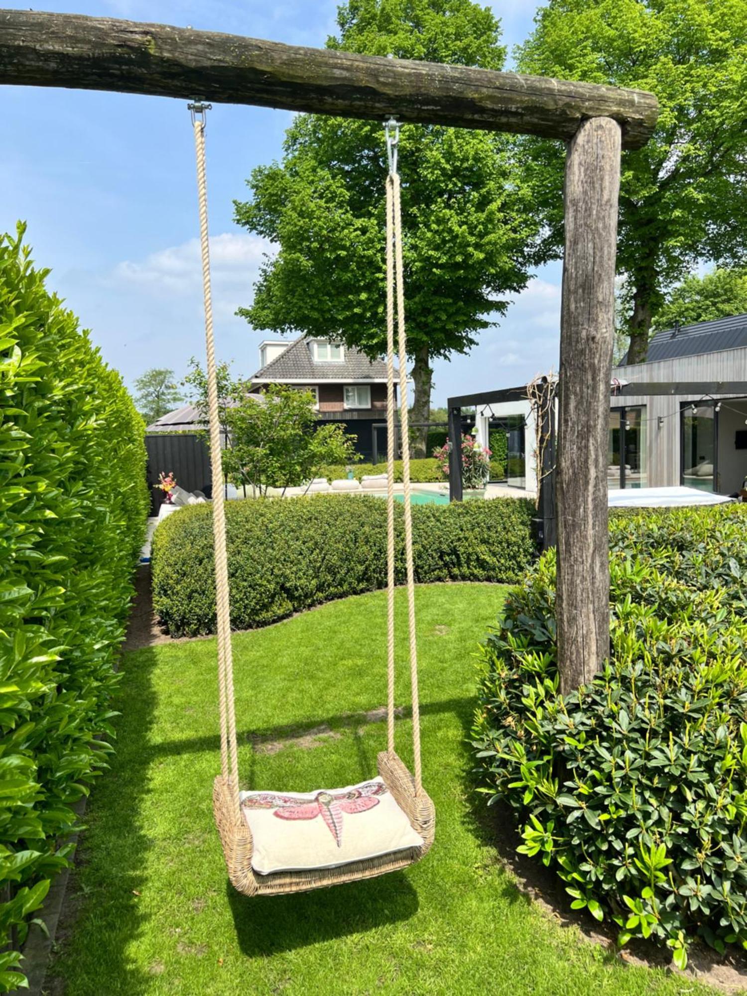 De Lichtboei Kootwijkerbroek Exterior foto