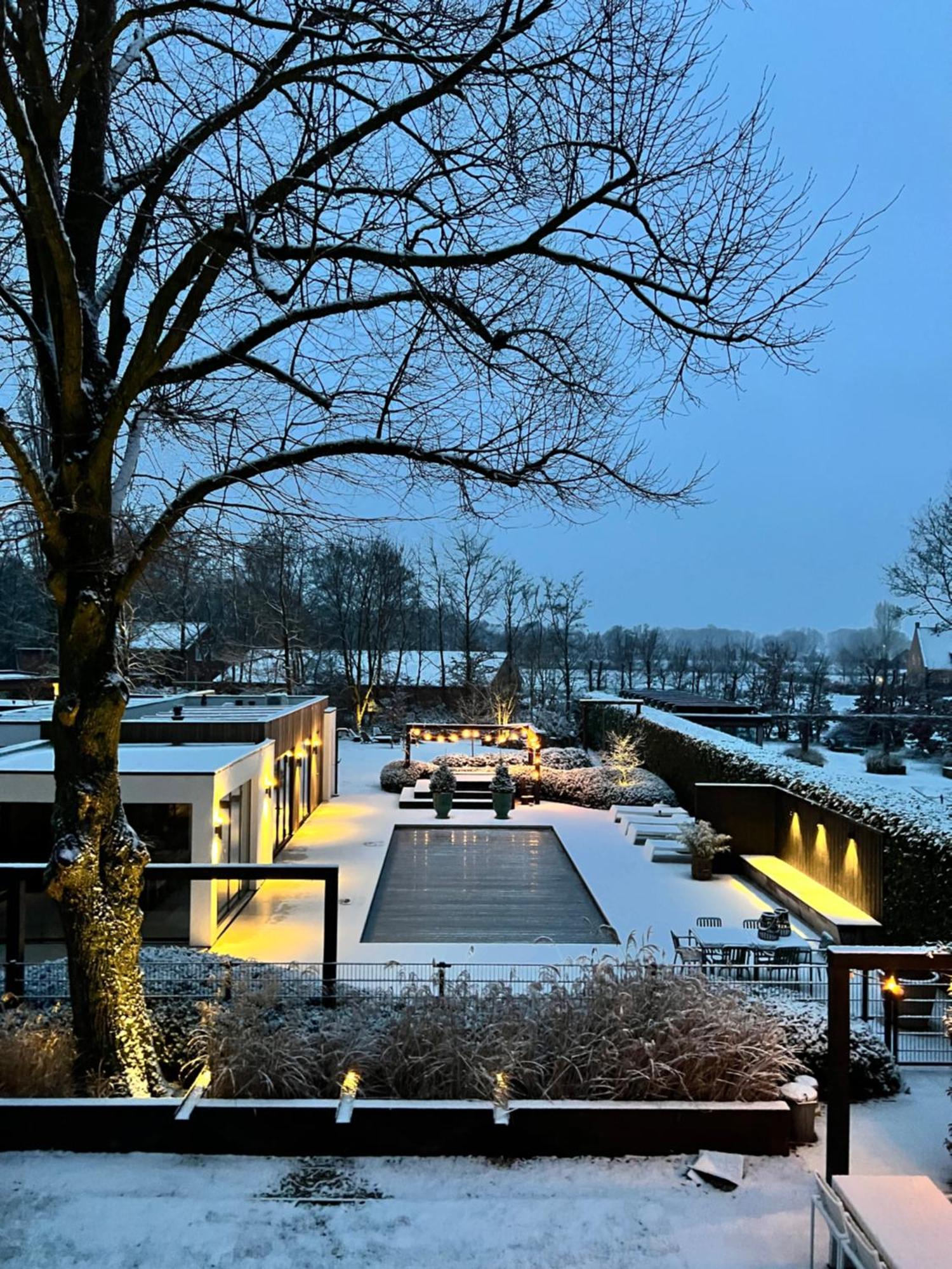 De Lichtboei Kootwijkerbroek Exterior foto