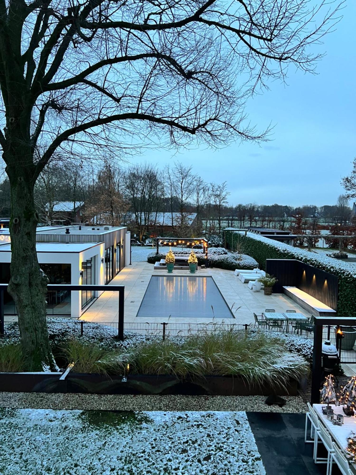 De Lichtboei Kootwijkerbroek Exterior foto